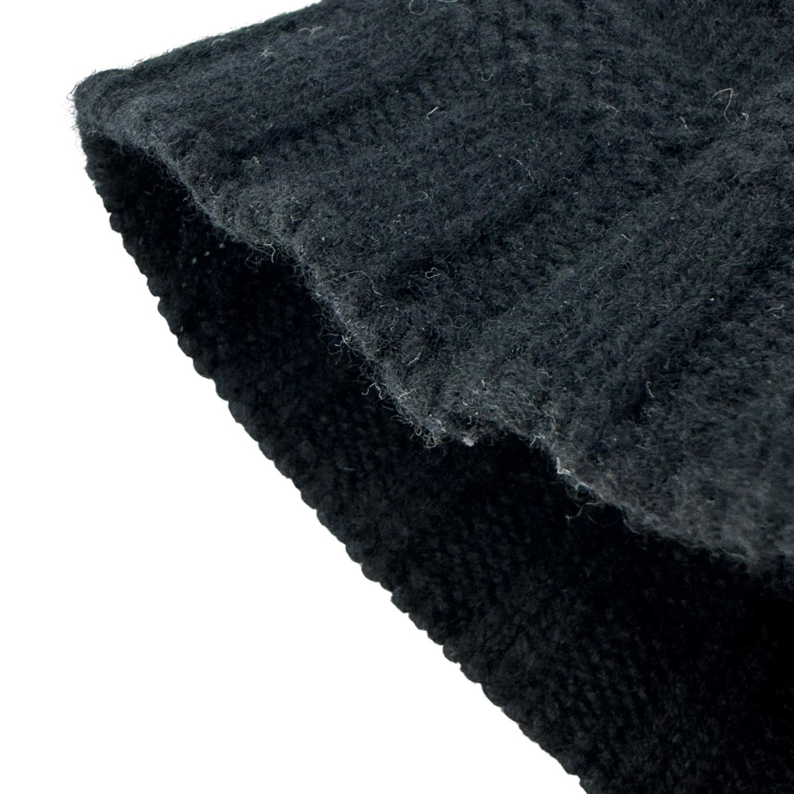 Gucci Gucci GG Black Knit Beanie Size ONE SIZE - 6 Thumbnail