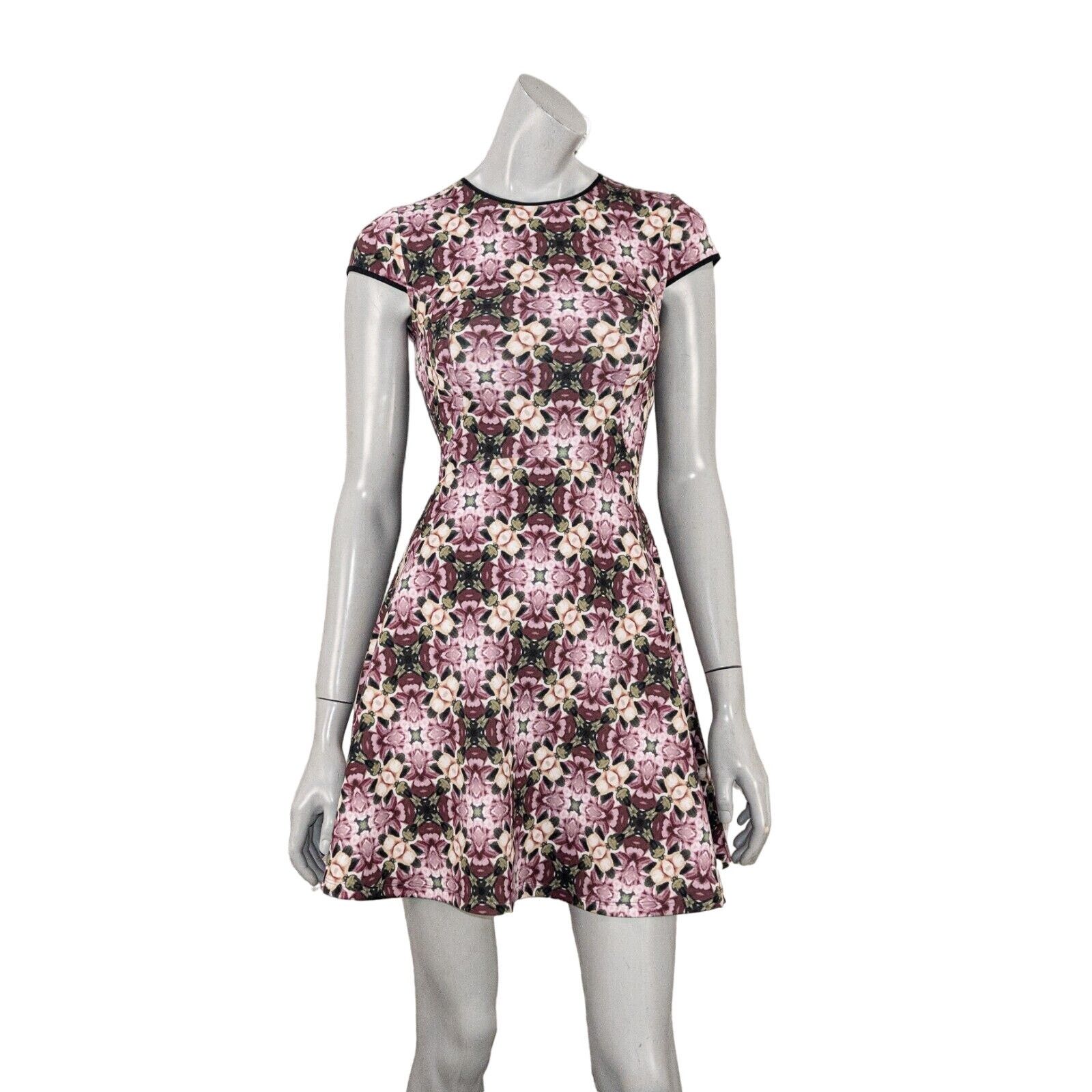 ted baker black and pink dress Floral Burnout Ted Baker Black And Pink Dress Ted Baker Floral Dress Black  Store
