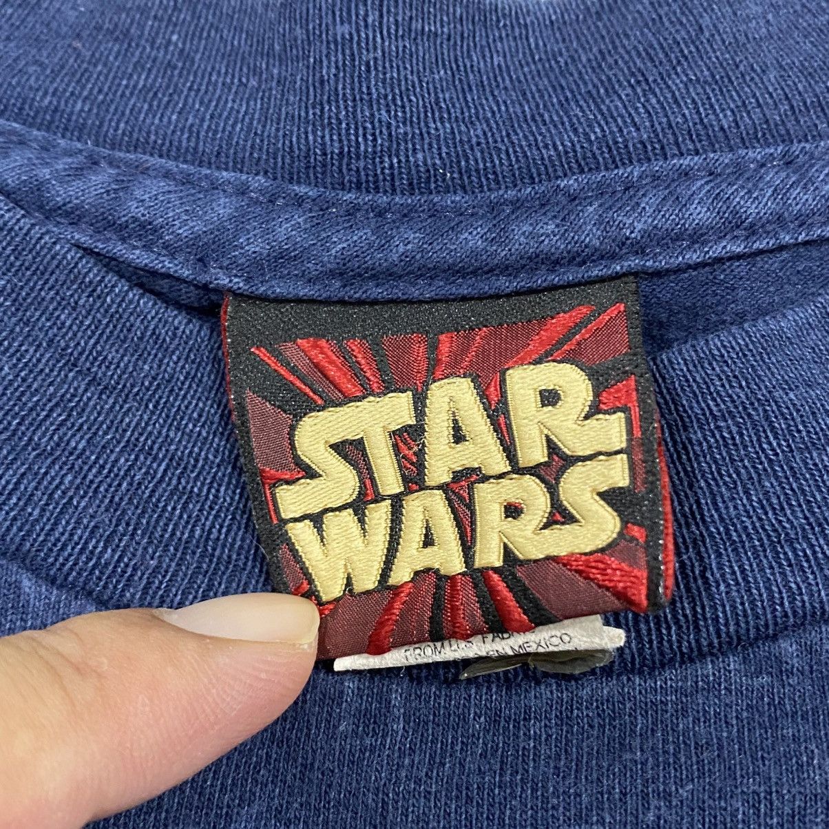 Star Wars × Vintage Vintage star wars queen amidala for kids Size US XS / EU 42 / 0 - 7 Thumbnail