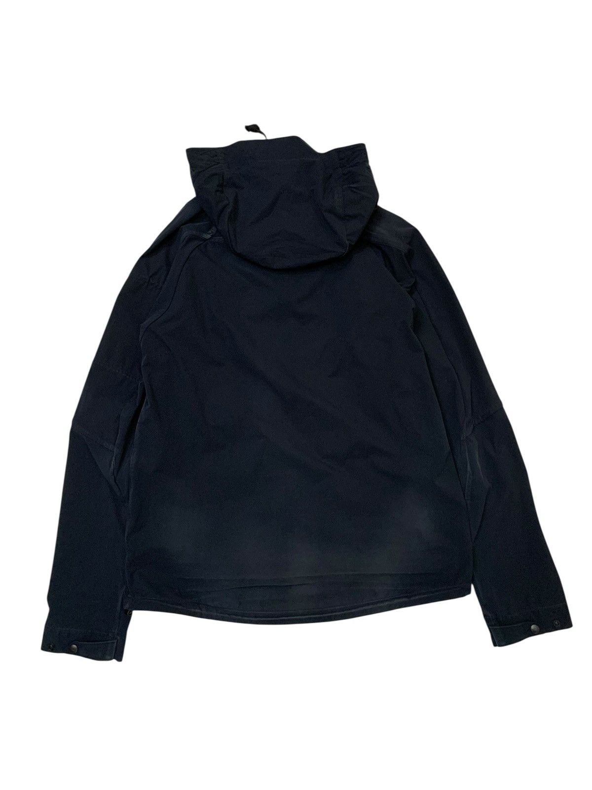 C.P. Company 🔥C.P. Company ProTek Gorpcore Navy Jackets Size US M / EU 48-50 / 2 - 7 Thumbnail