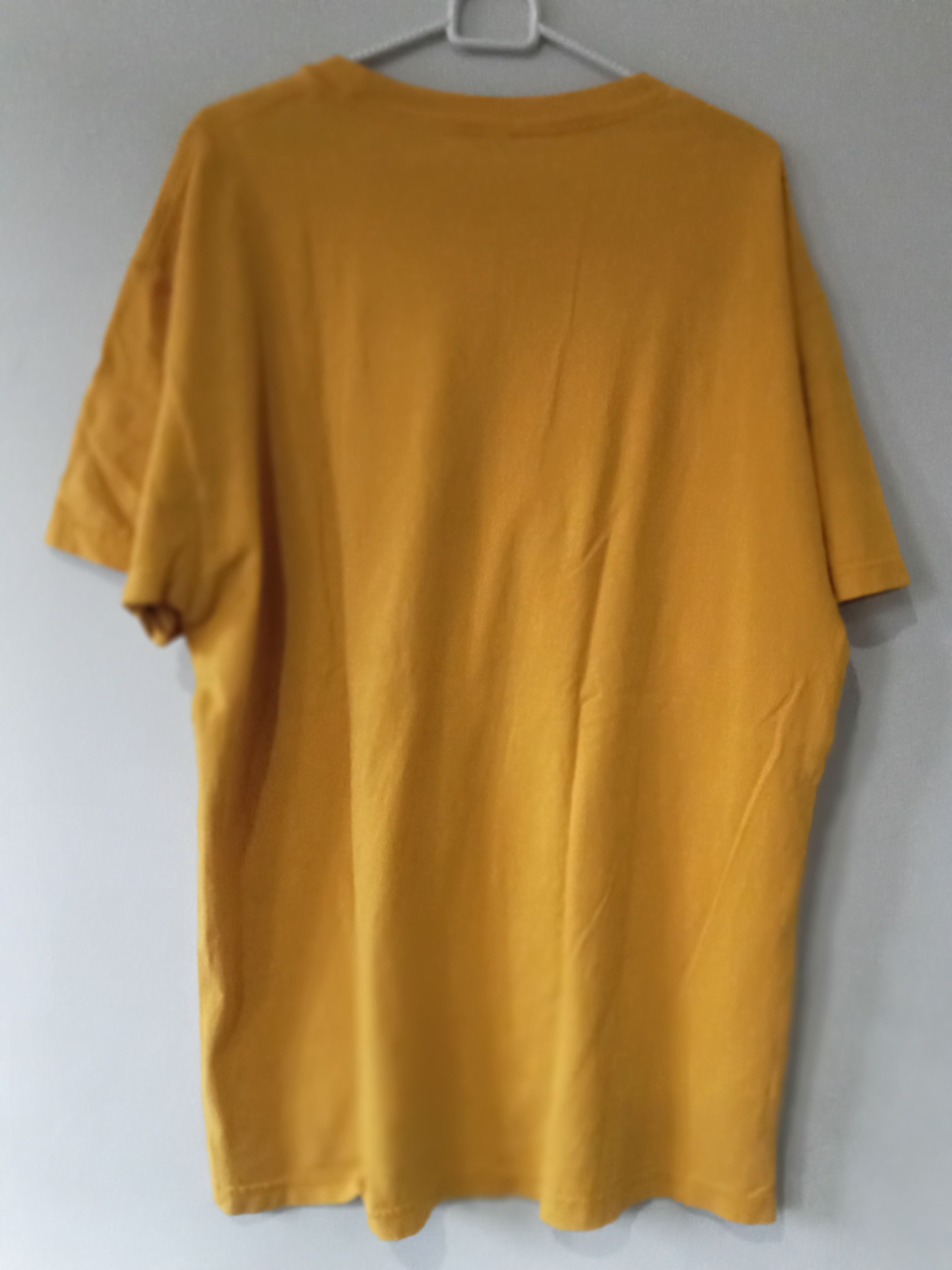 Band Tees × Vintage Suede - Vintage Tees - Flash Boy Size US XL / EU 56 / 4 - 2 Thumbnail