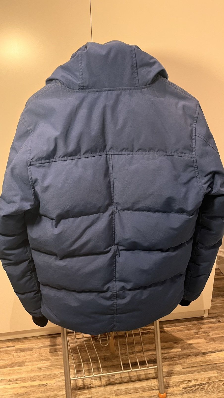 Canada Goose Canada goose macmillan Size US S / EU 44-46 / 1 - 5 Thumbnail