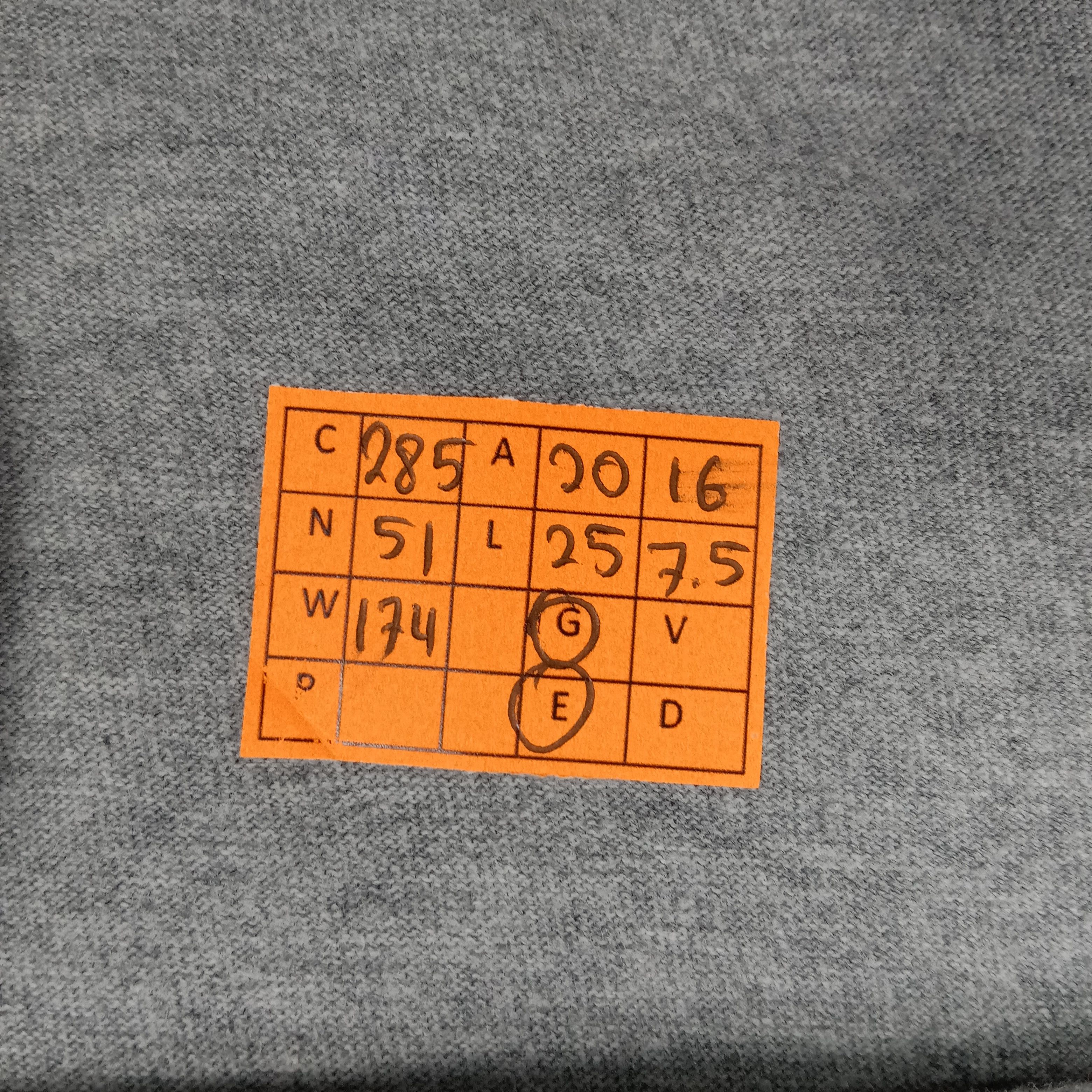 Number (N)ine Number Nine X Marlboro Japanese Brand Tshirt C285N51 Size US M / EU 48-50 / 2 - 7 Thumbnail