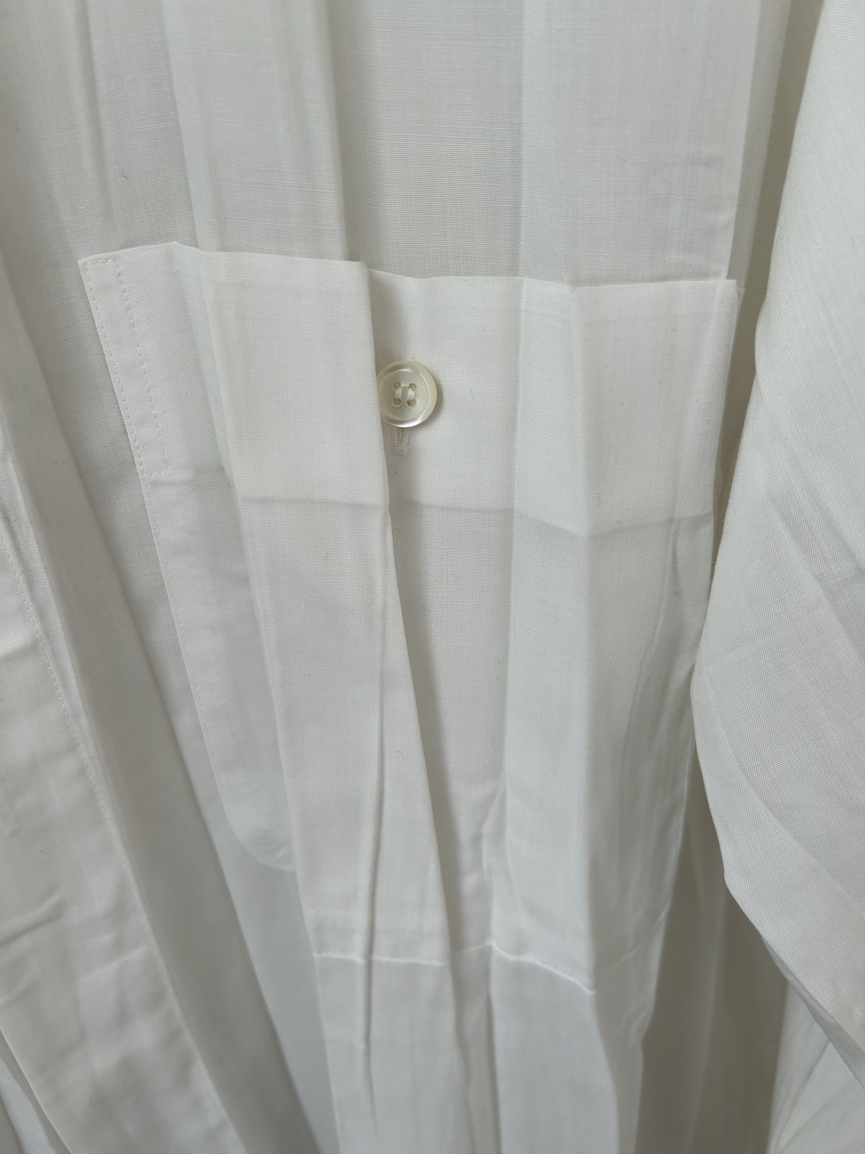 Issey Miyake Pleats Size US XL / EU 56 / 4 - 7 Thumbnail