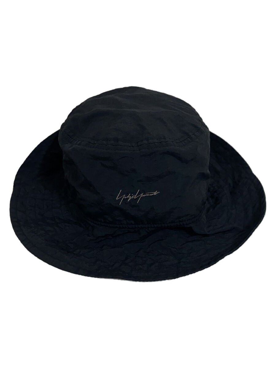 Yohji Yamamoto NEW ERA × YOHJI YAMAMOTO Cap/L/Nylon Size ONE SIZE - 1 Thumbnail