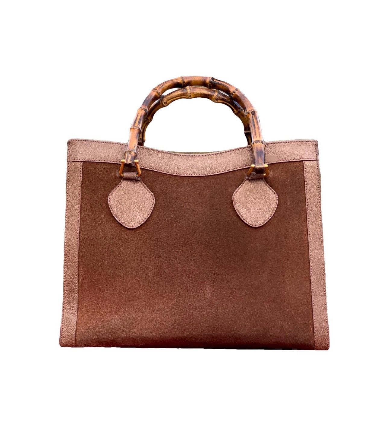 Gucci Gucci Diana bamboo Size ONE SIZE - 1 Thumbnail