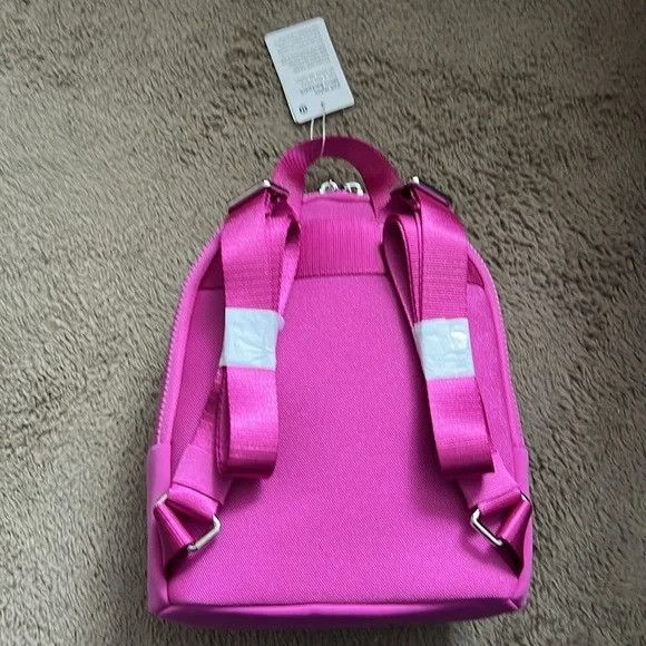 Lululemon Lululemon Knit Nylon Micro Backpack Size ONE SIZE - 5 Thumbnail