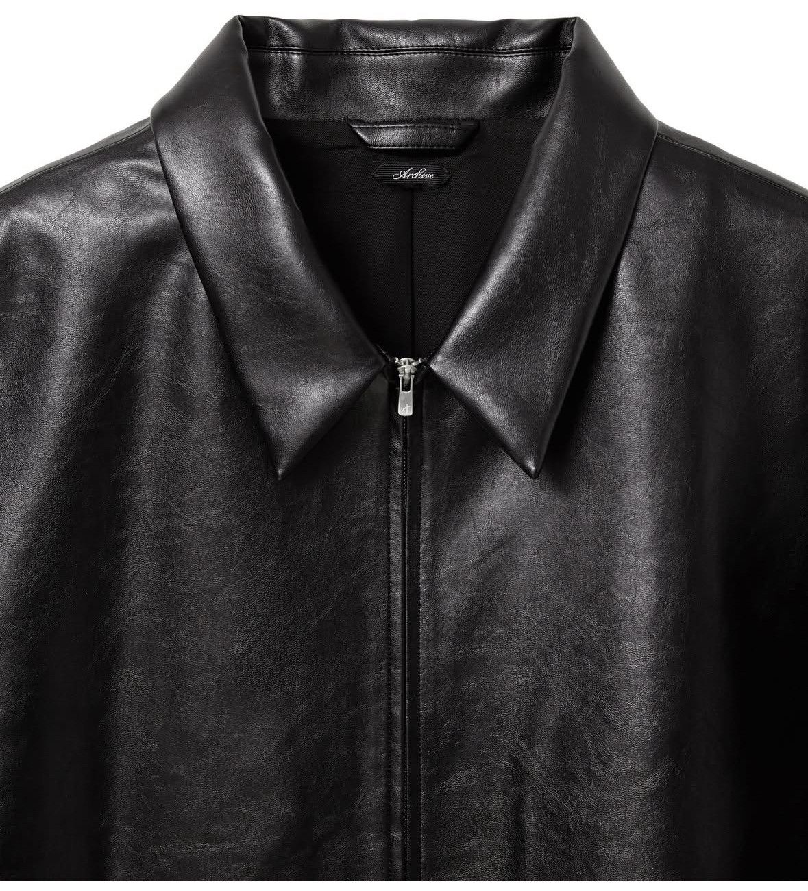 POST ARCHIVE FACTION (PAF) Post archive faction Cabaret Jacket Size US M / EU 48-50 / 2 - 4 Thumbnail