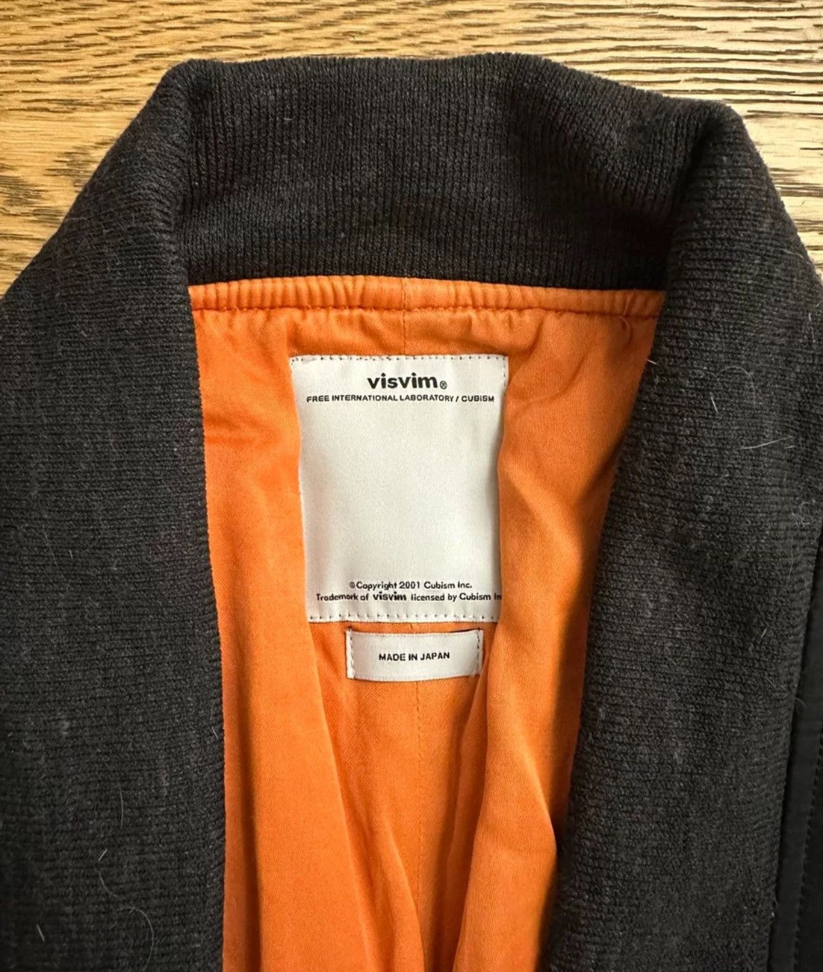 Visvim VISVIM SANJURO KIMONO DOWN Mud dyed Down Road Robe Size US XL / EU 56 / 4 - 4 Thumbnail