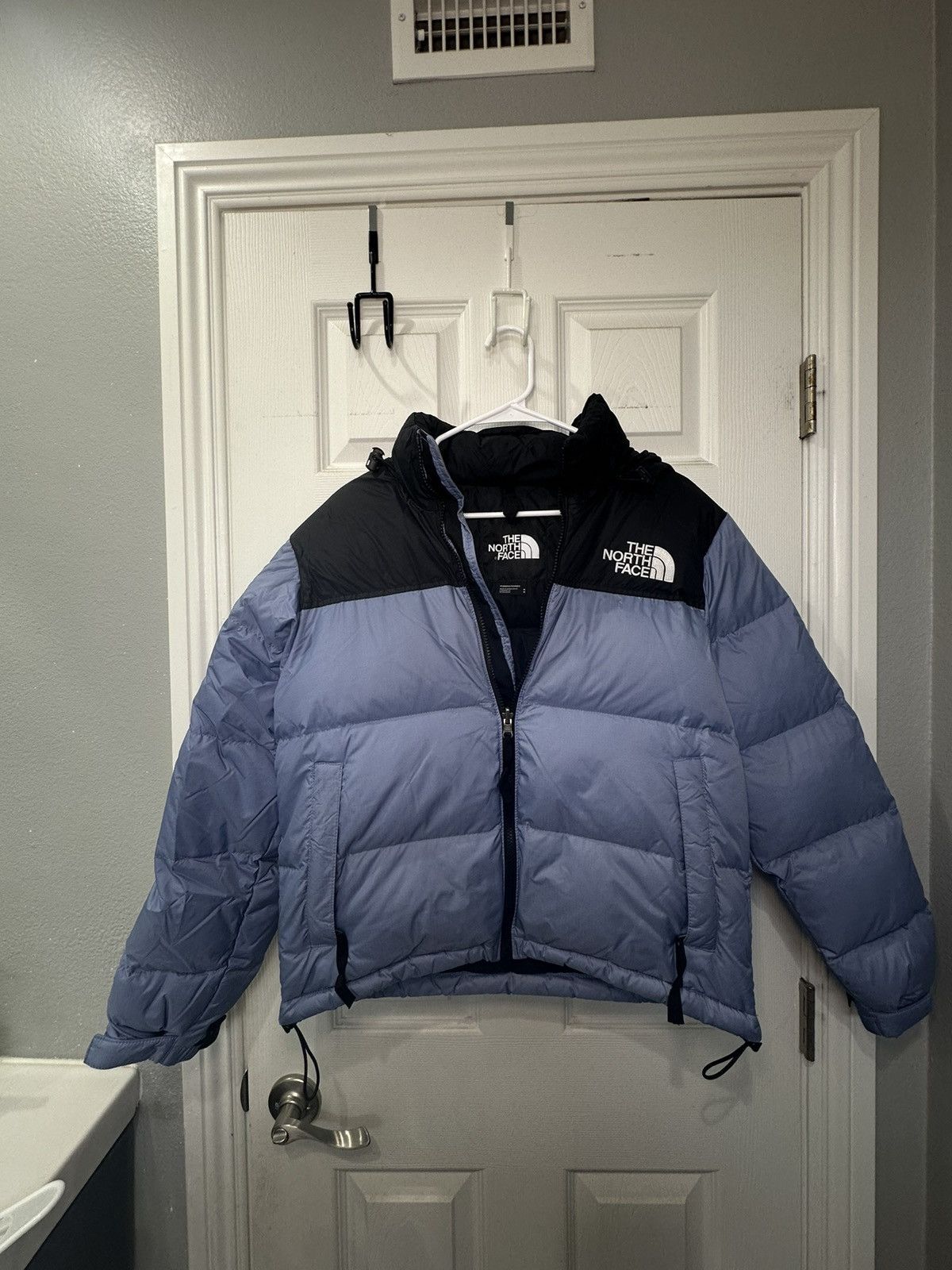 The North Face North Face retro nuptse jacket Size M / US 6-8 / IT 42-44 - 1 Thumbnail