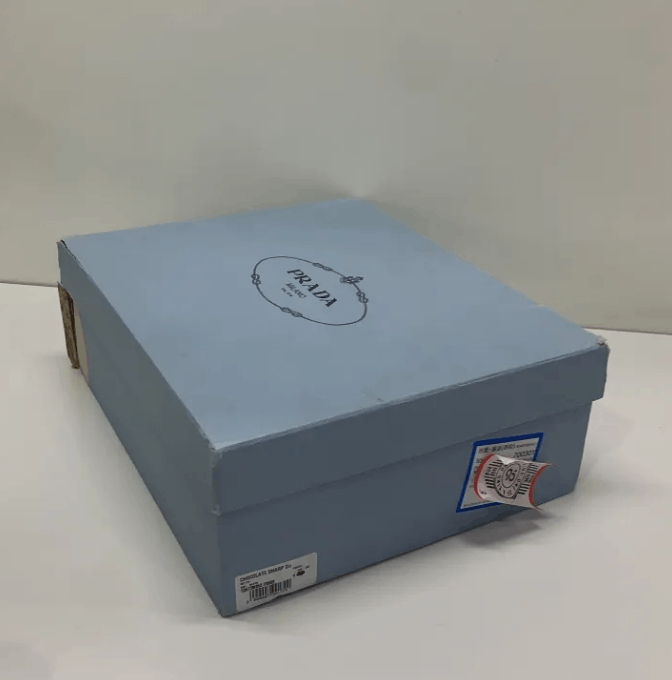Prada Prada shoes Size US 6 / IT 36 - 10 Thumbnail