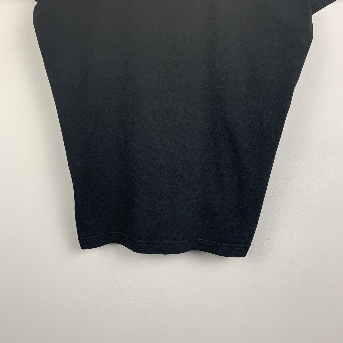 Diesel Men’s Diesel Industry T-Shirt Big Logo Short Sleeve Size L Size US L / EU 52-54 / 3 - 11 Thumbnail