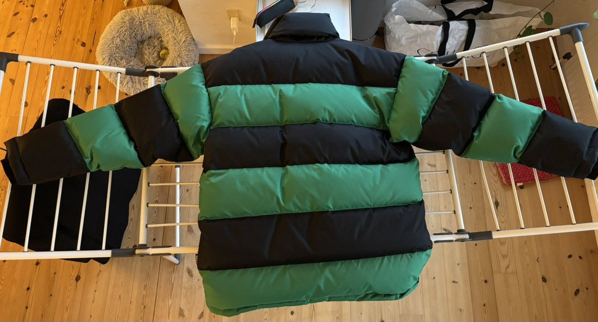 Balenciaga Balenciaga Oversized Puffer Jacket AW18 Size US S / EU 44-46 / 1 - 17 Thumbnail