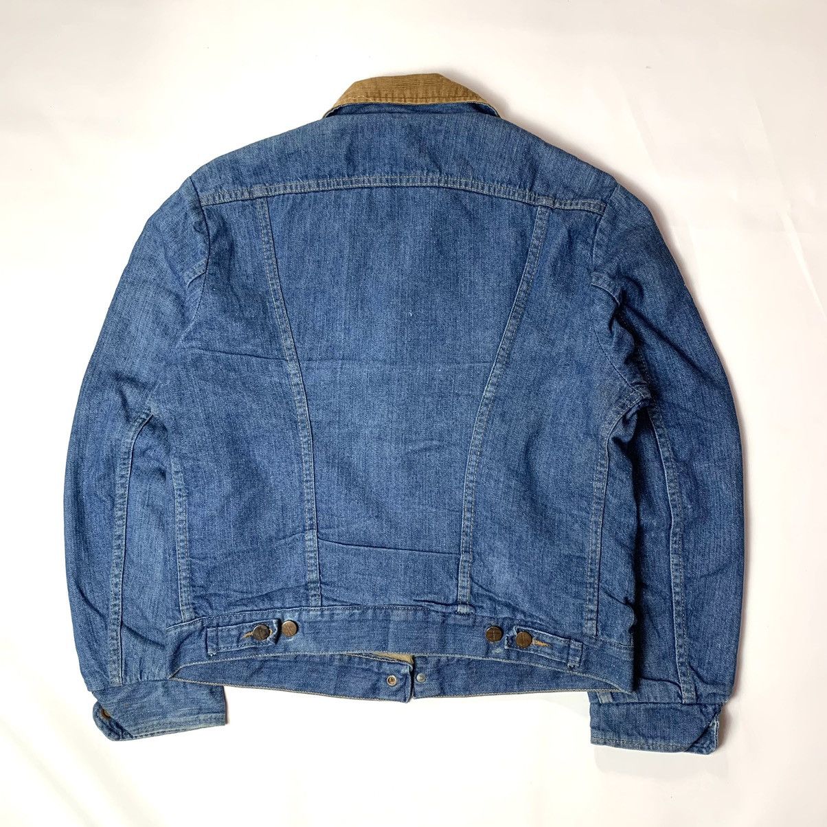 Other Vintage denim 70s Mavericks Bluebell Size US M / EU 48-50 / 2 - 7 Thumbnail