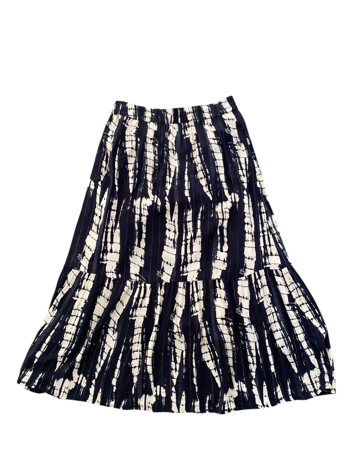 ba&sh BA&SH midi skirt Size 26" / US 2 / IT 38 - 1 Thumbnail