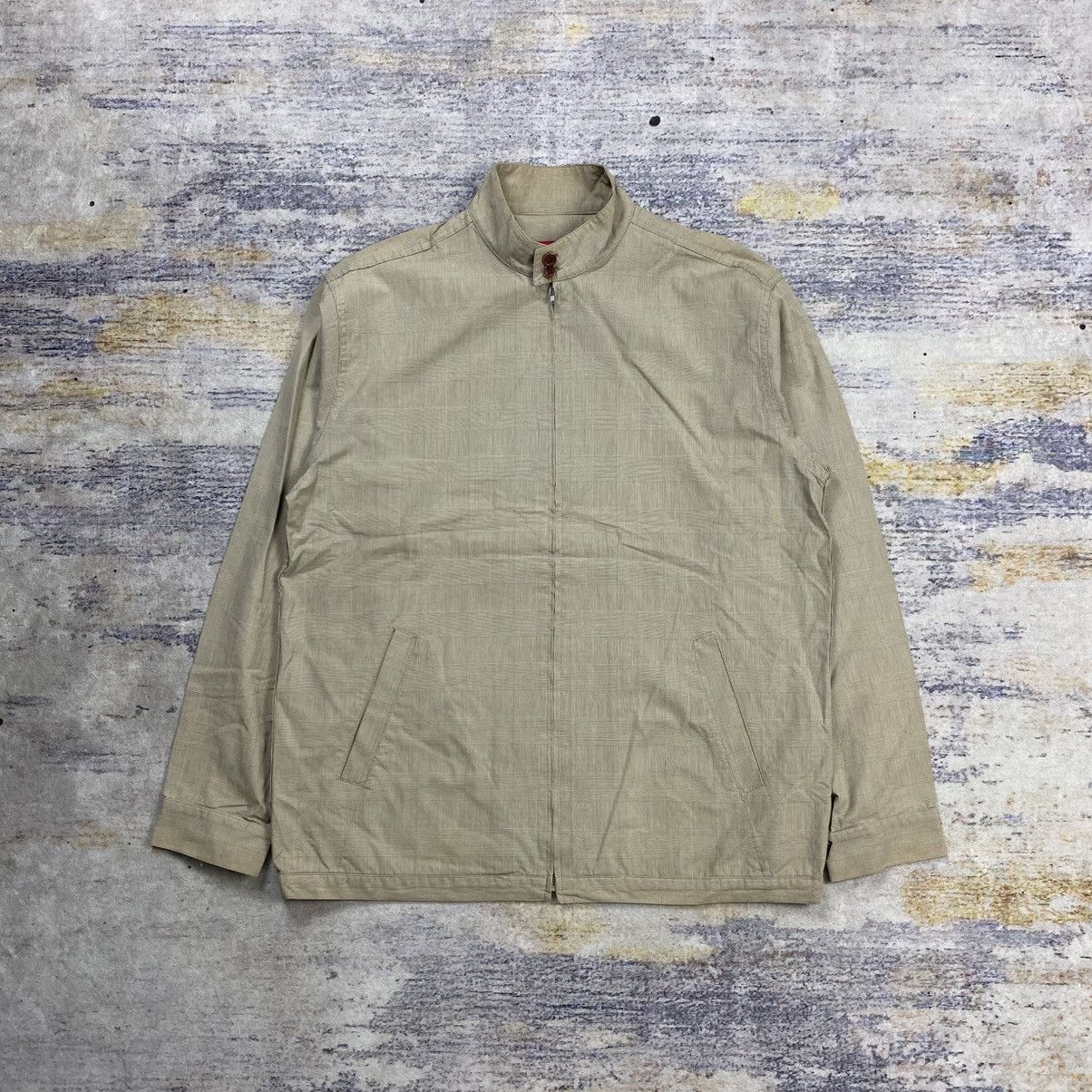 Supreme Vintage Supreme plaid work jacket Size US XL / EU 56 / 4 - 1 Thumbnail