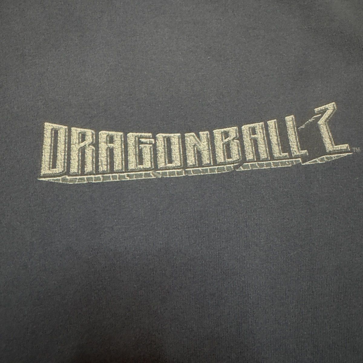Other 90s Vintage 90s Broly Dragon Ball Z USA Goku Z Fighters Size US L / EU 52-54 / 3 - 6 Thumbnail