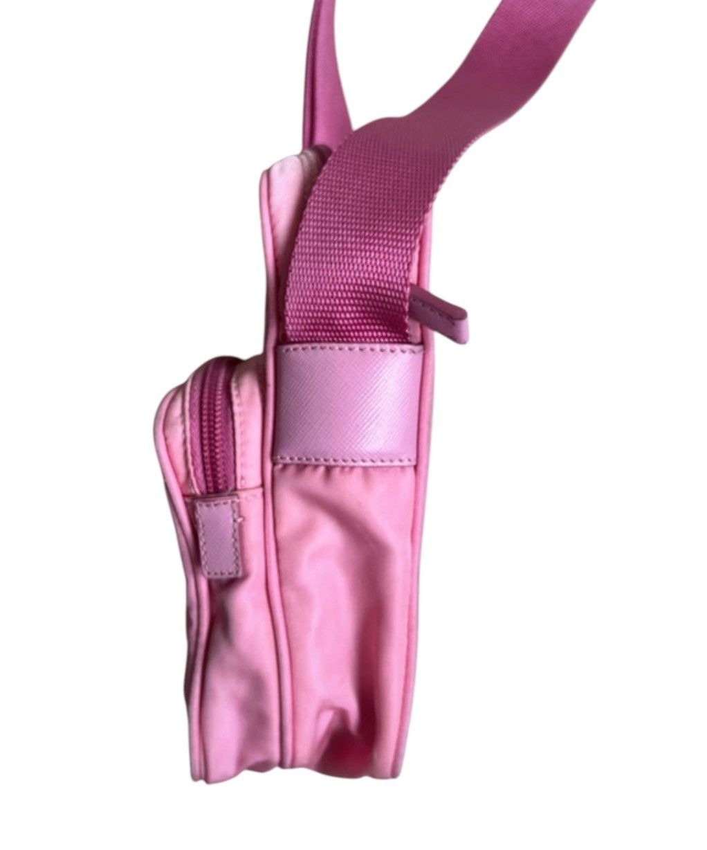 Prada Rare Prada shoulder bag streetwear y2k Size ONE SIZE - 4 Thumbnail