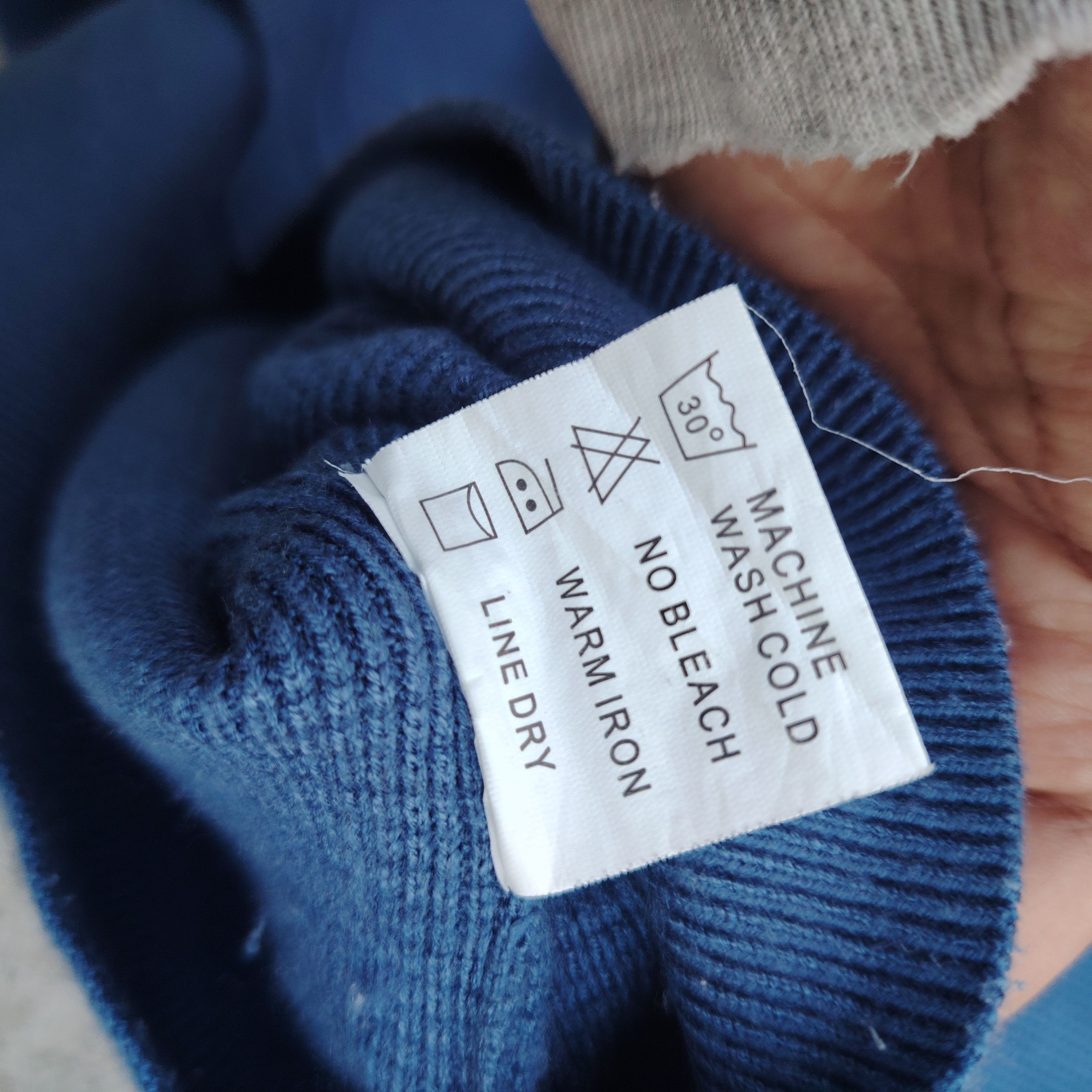 Burberry Prorsum Vintage Burberry London Cardigan Knitwear Size US M / EU 48-50 / 2 - 5 Thumbnail