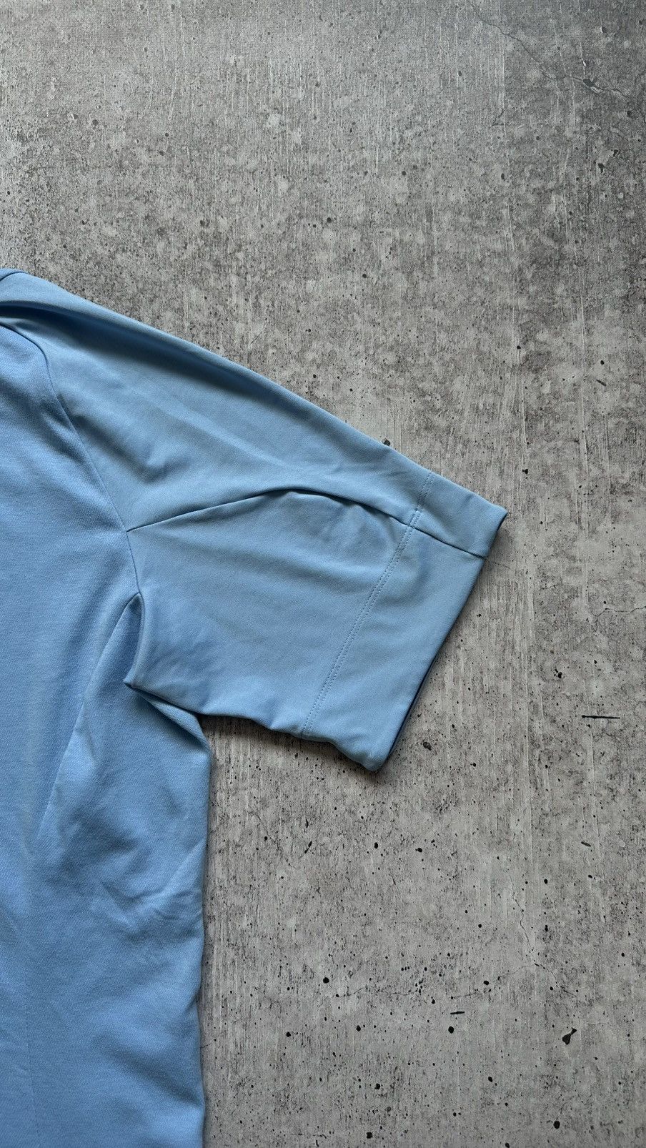 Umbro 2012/13 Umbro Manchester City Vintage Home Soccer Jersey Size US L / EU 52-54 / 3 - 17 Thumbnail