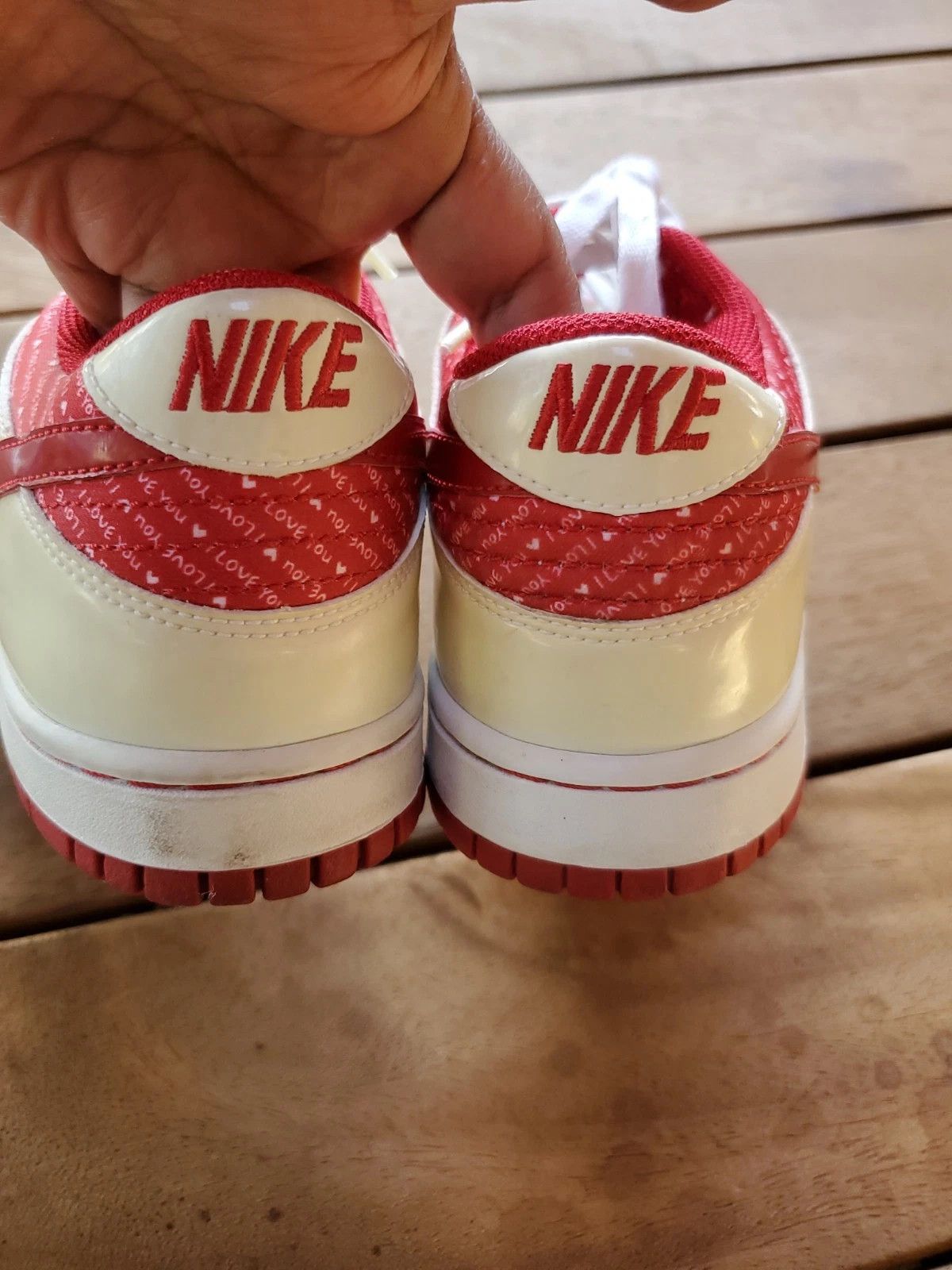 Nike Nike Dunk Low Size US 9.5 / IT 39.5 - 9 Thumbnail