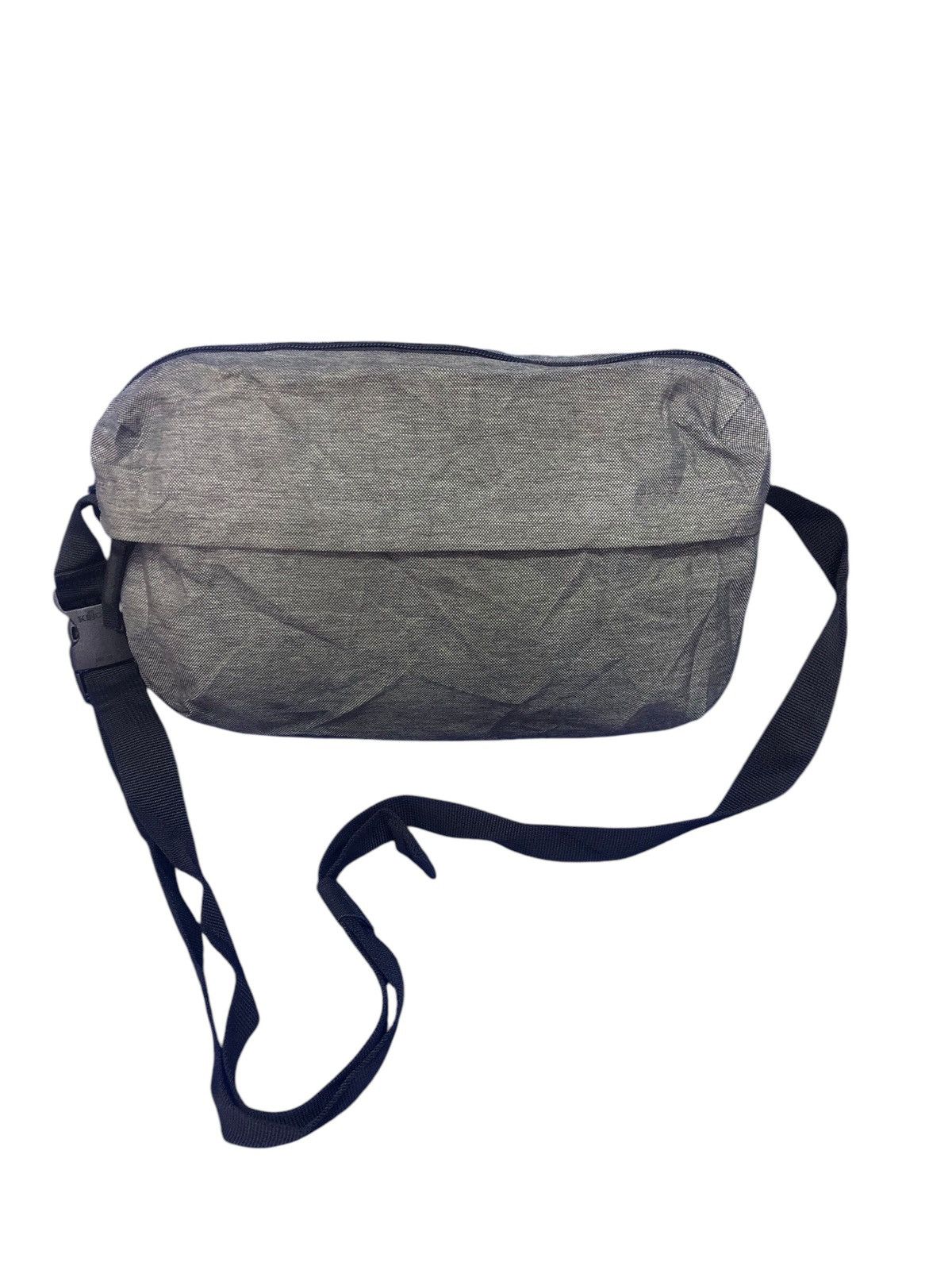 Japanese Brand × Muji MUJI sling bag / satchel bag Size ONE SIZE - 1 Thumbnail