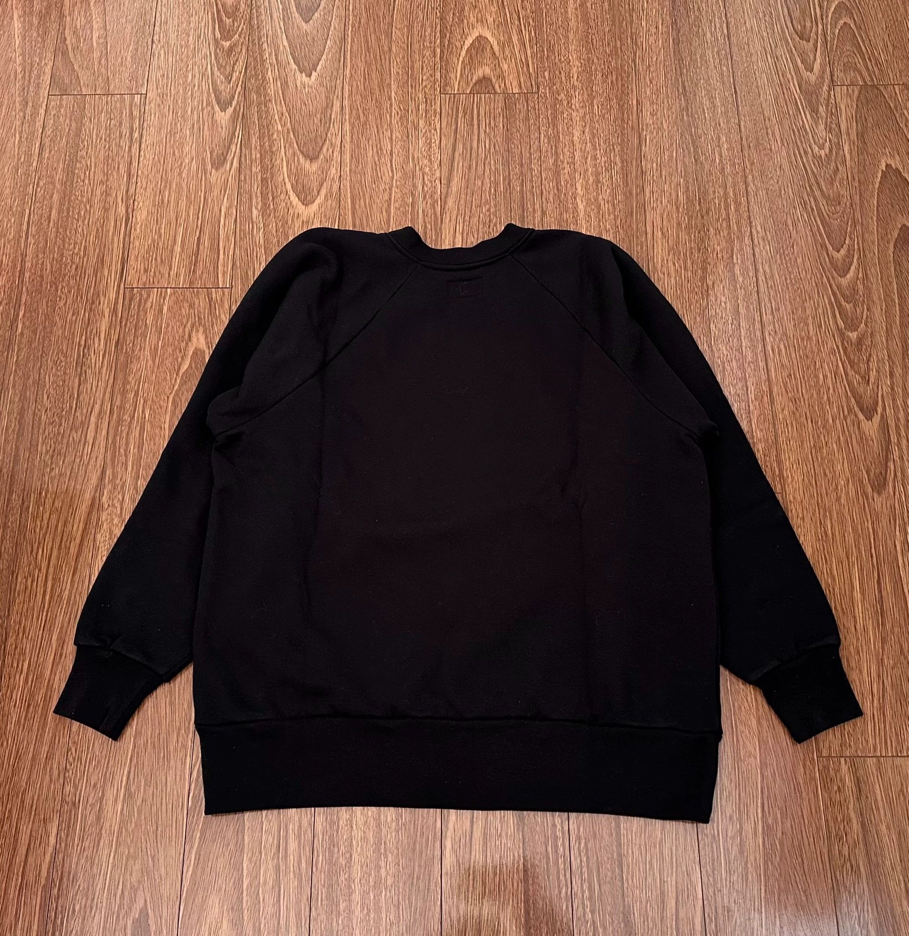 Descendant DESCENDANT PE 20SS CREW NECK SWEATSHIRT NWT 3 Size US L / EU 52-54 / 3 - 2 Thumbnail