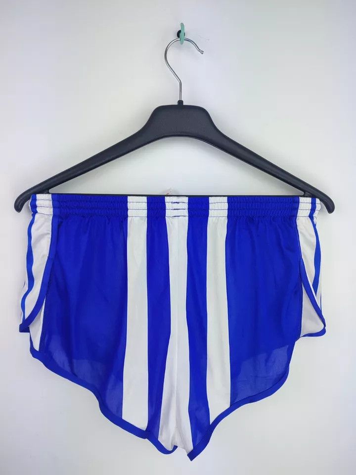 Adidas adidas vintage sprinter shorts sports trousers old school Size US 30 / EU 46 - 7 Thumbnail