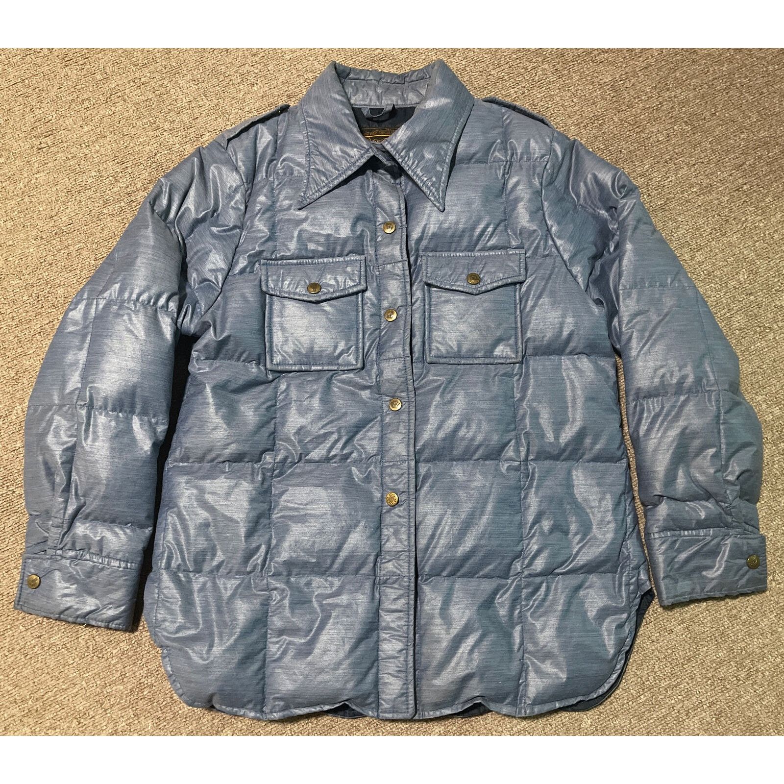 ジャケット・アウター Eddie Bauer JJJJound Skyliner Jacket M Eddie Bauer – JJJJound