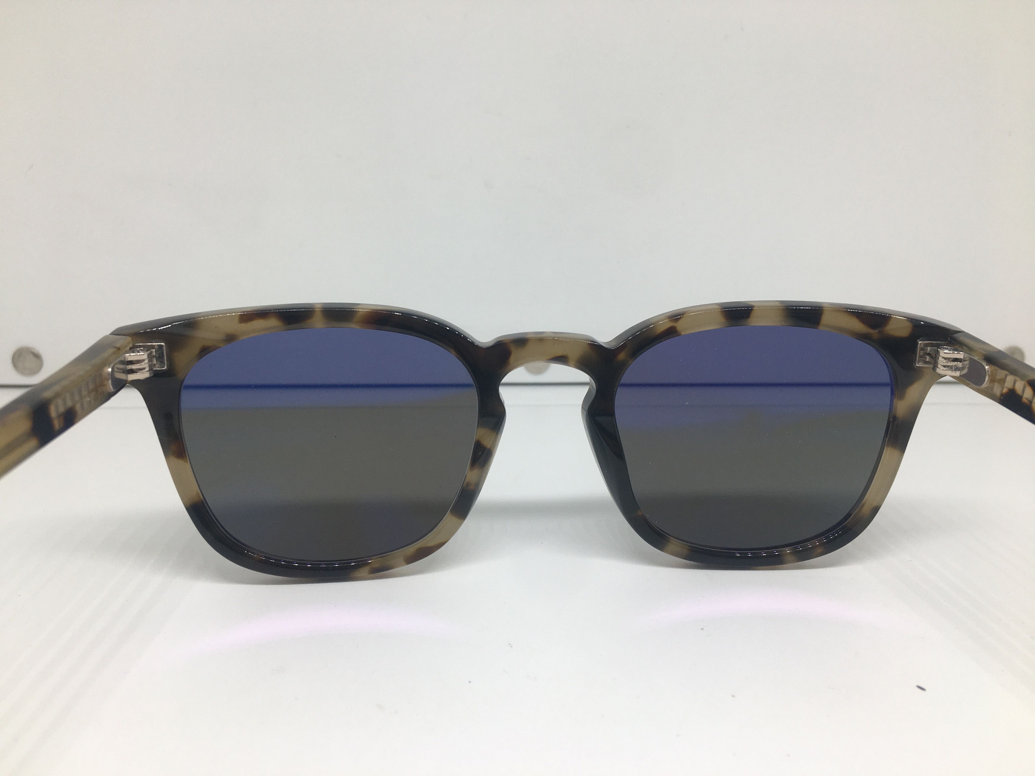 Other TOPJAW Keyhole Bridge Sunglasses Frame Size ONE SIZE - 5 Thumbnail