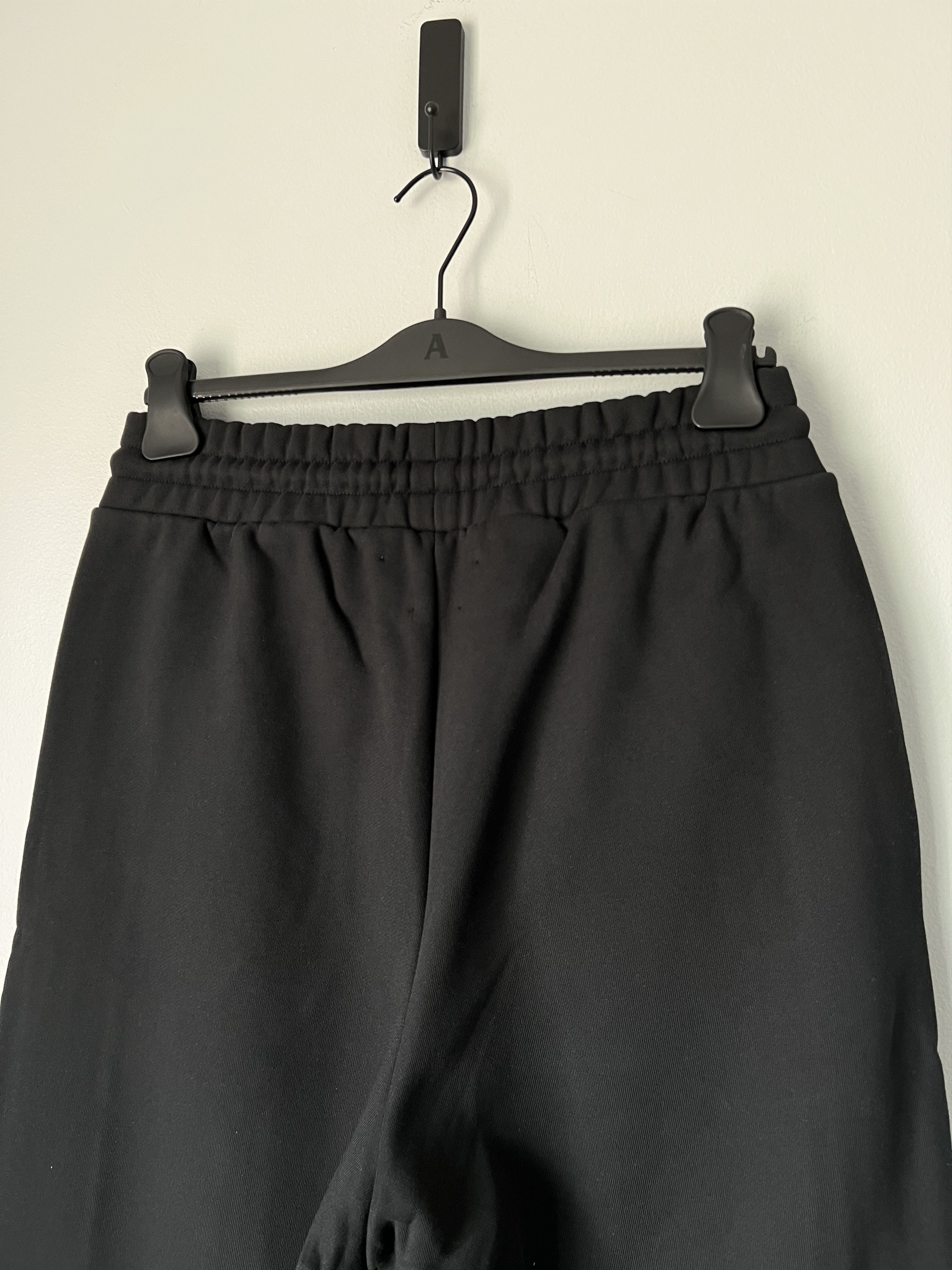 Adidas × Fear of God Adidas Fear of God Athletics Heavy Fleece Sweatpants Black Size US 32 / EU 48 - 6 Thumbnail