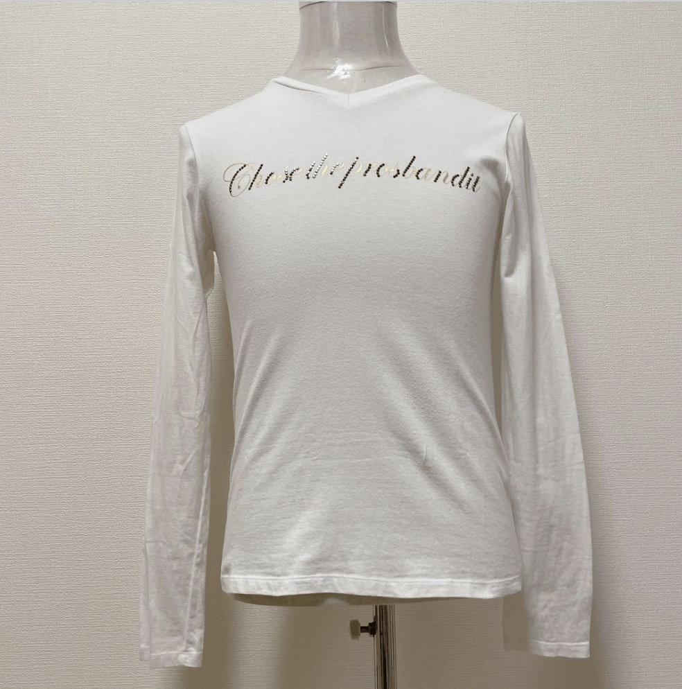 Japanese Brand Lagust Long Sleeve Graphic Tee Size US L / EU 52-54 / 3 - 2 Thumbnail