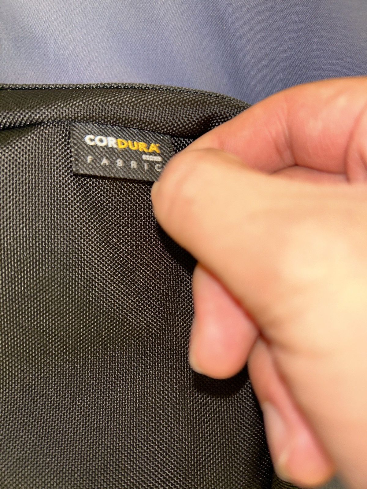 Supreme Supreme Shoulder Bag (SS18) Size ONE SIZE - 3 Thumbnail