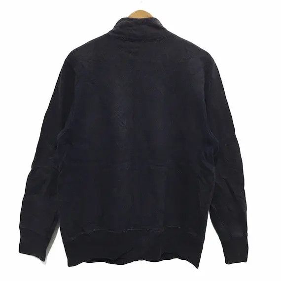 Silas SILAS Full Zip Pocket Sweater Small Logo Gift Clothing Size US L / EU 52-54 / 3 - 7 Thumbnail