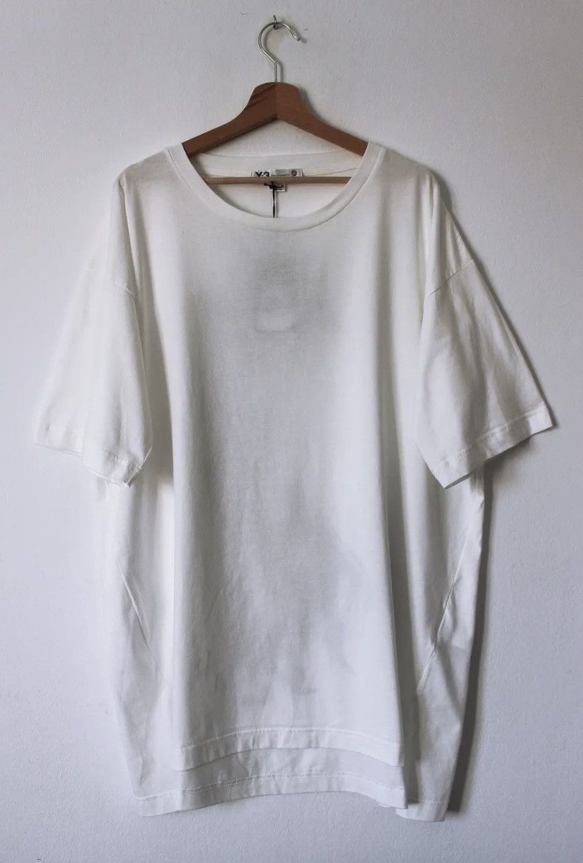 Y-3 Y-3 T-shirt Size US M / EU 48-50 / 2 - 2 Thumbnail