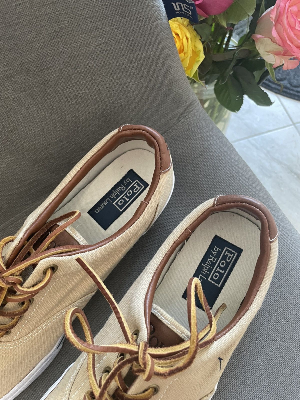 Polo Ralph Lauren Polo Ralph Lauren Size US 10 / EU 43 - 2 Thumbnail