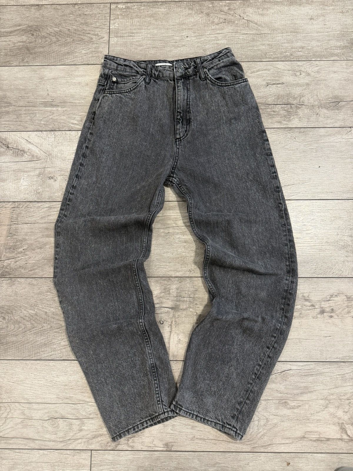 Sandro Jeansy Sandro Paris r.38 (M) Size US 38 / EU 54 - 2 Thumbnail