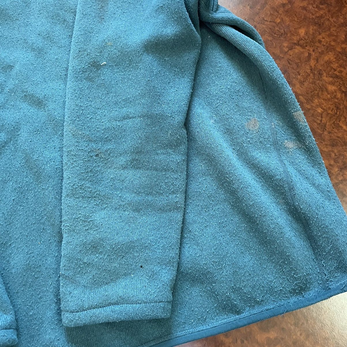 Arc'teryx Arc'teryx fleece light jacket shell polartec dirty trash Size US XL / EU 56 / 4 - 10 Thumbnail