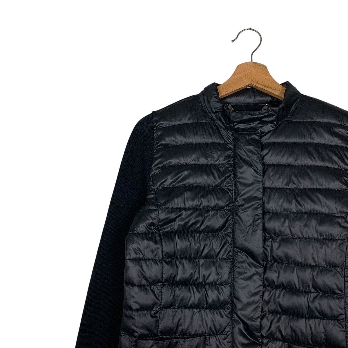 Marella Marella Padded Women Jacket Size XS / US 0-2 / IT 36-38 - 6 Thumbnail