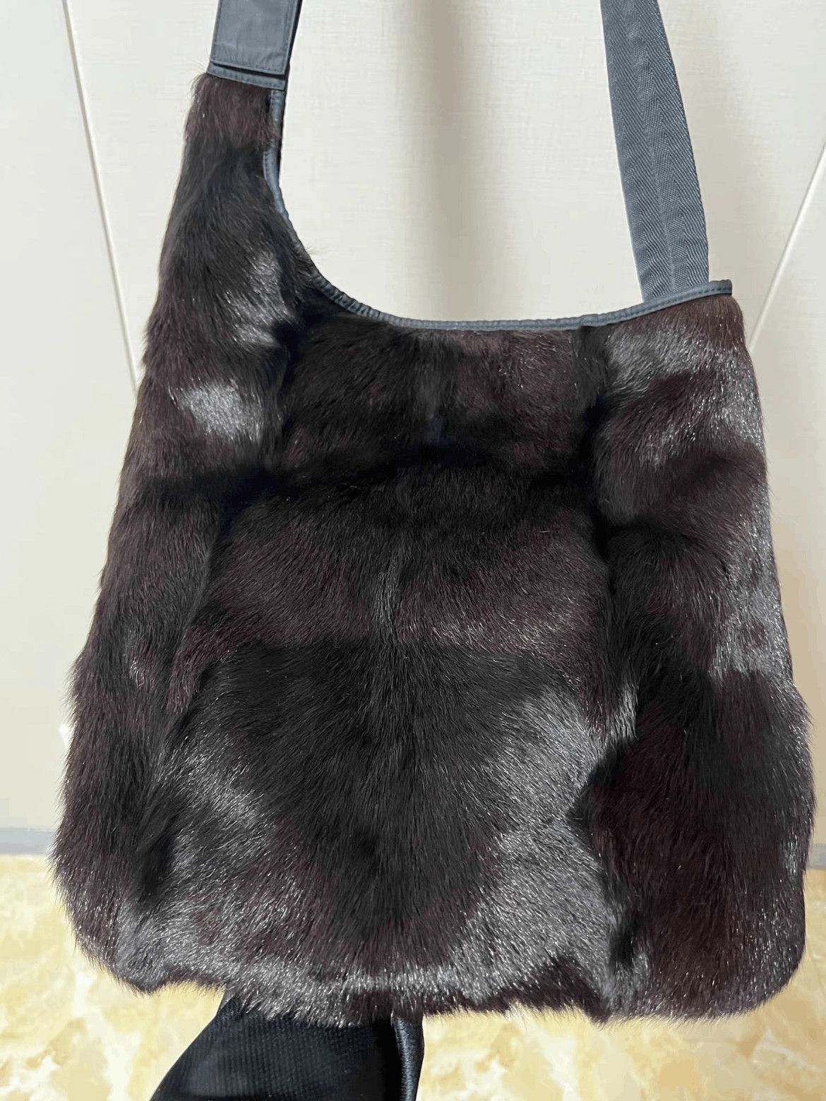 Prada Prada Sports 99AW Fut Shoulder Bag-2508 Size ONE SIZE - 3 Thumbnail