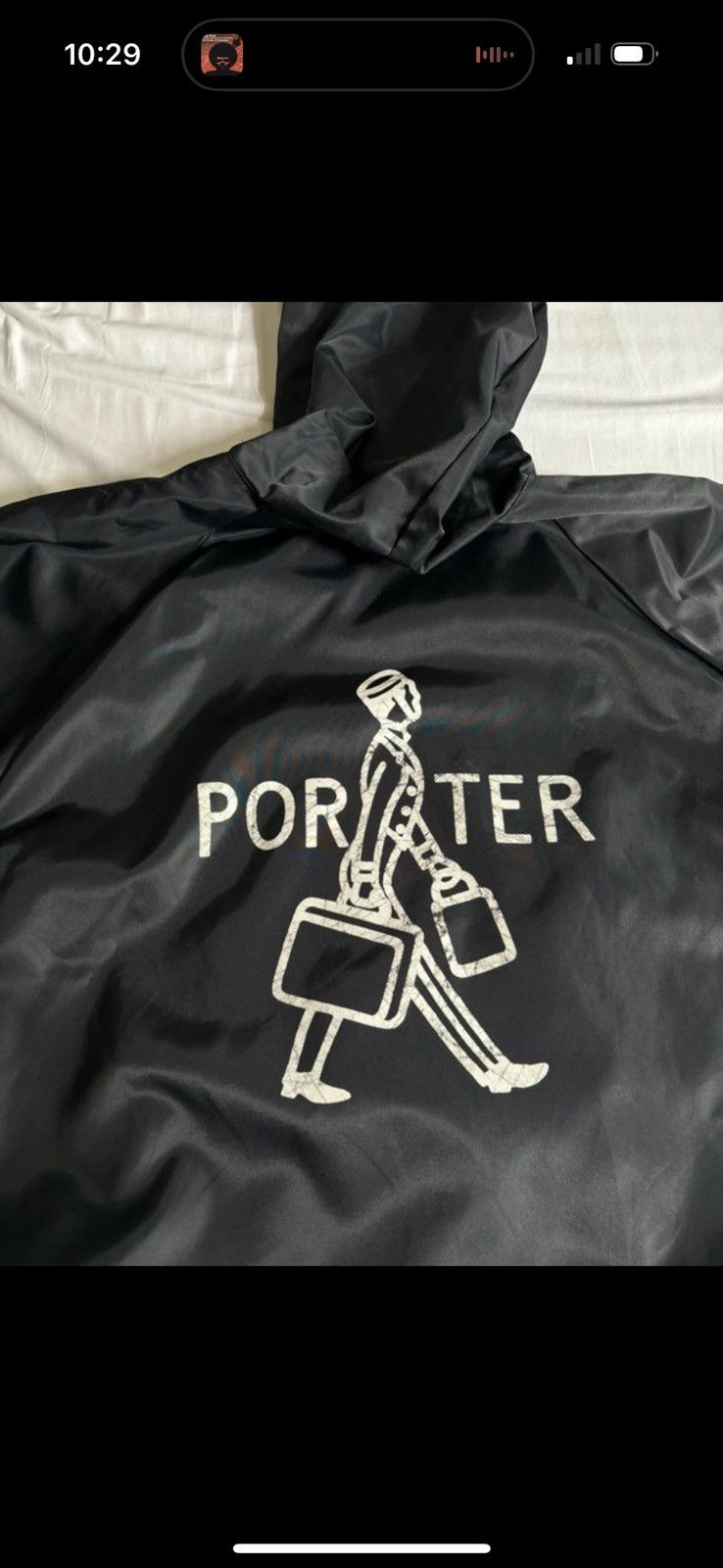 Porter Porter Yoshida Tanker Jacket Size US XXL / EU 58 / 5 - 2 Thumbnail