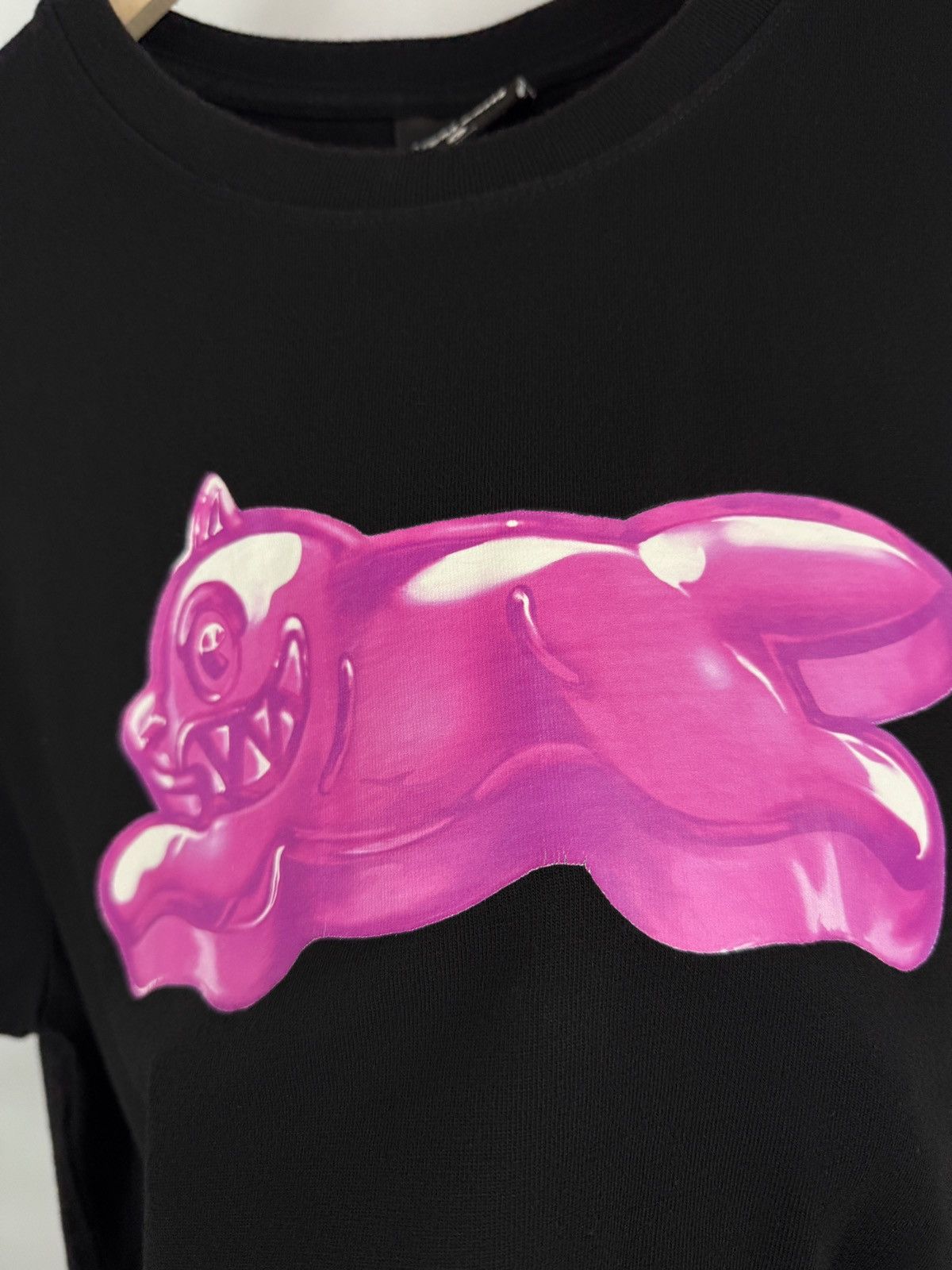 Icecream 🇺🇸 Y2K Icecream Gummy T-Shirt Billionaire Boys Club BBC Rare Size US L / EU 52-54 / 3 - 9 Thumbnail