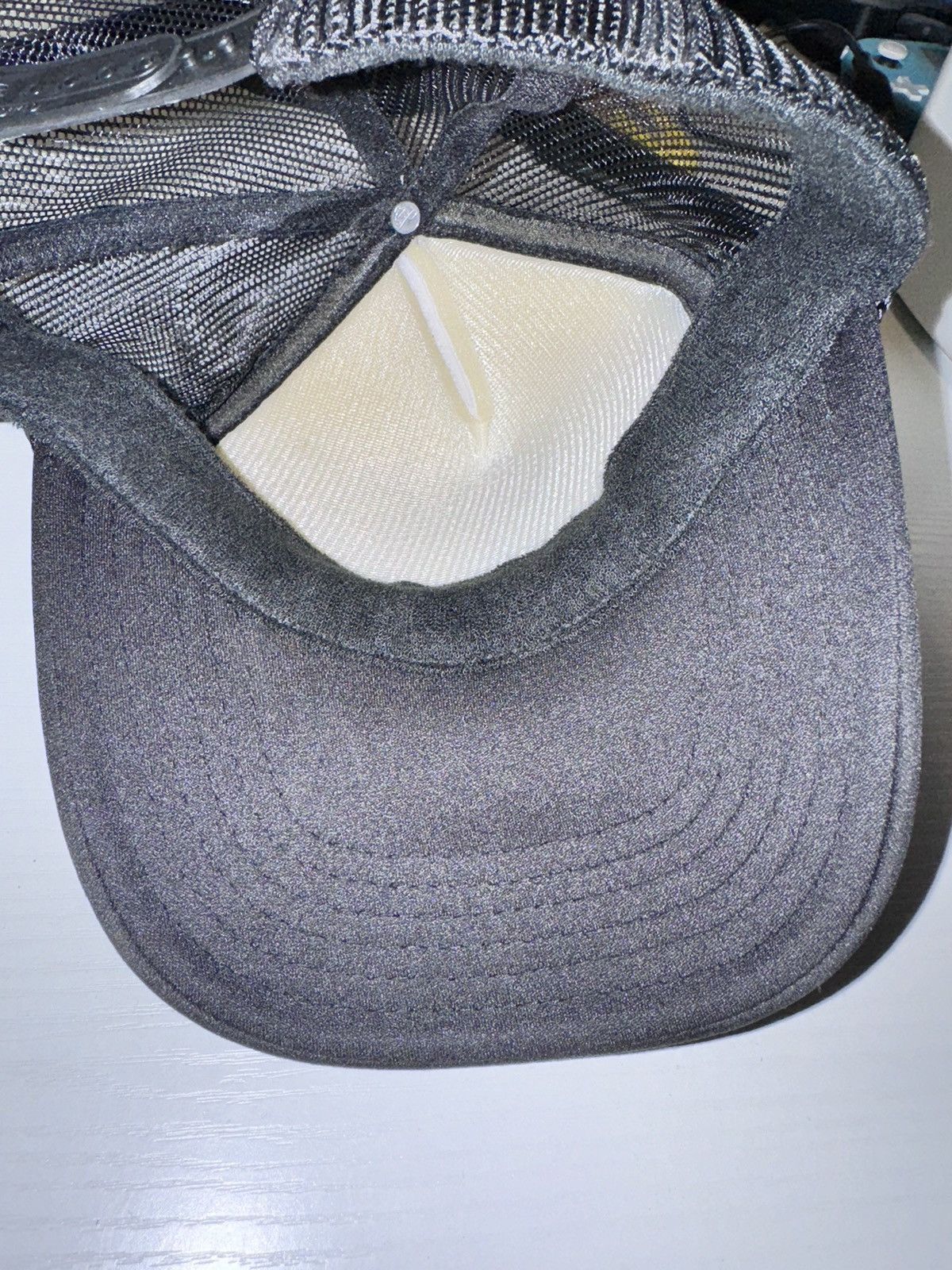 Other × Vintage MOON Equipped Trucker Hat Size ONE SIZE - 11 Thumbnail