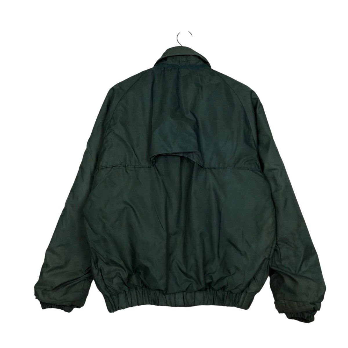Japanese Brand 📌Vintage Bomber Jacket Wind Wize X Goretex Issey Miyake Size US L / EU 52-54 / 3 - 9 Thumbnail