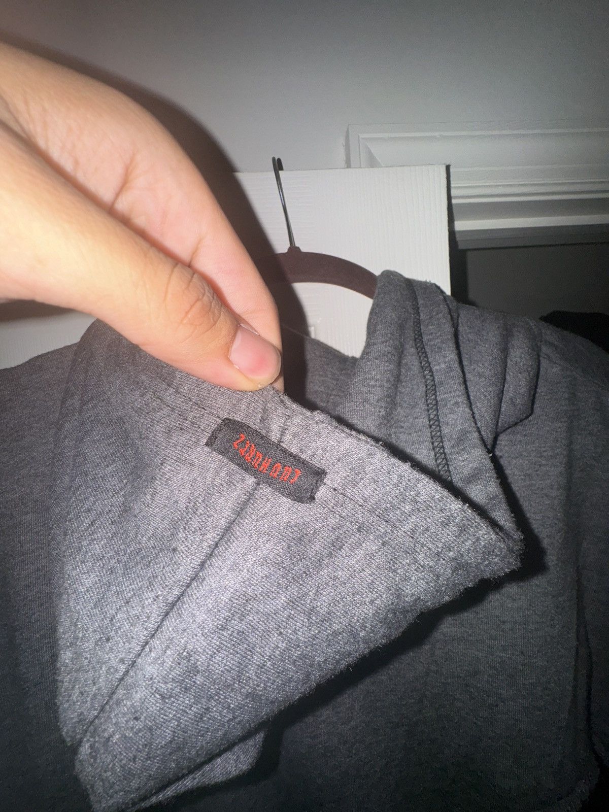 Other LUV HURTZ HOODIE XL Size US XL / EU 56 / 4 - 3 Thumbnail