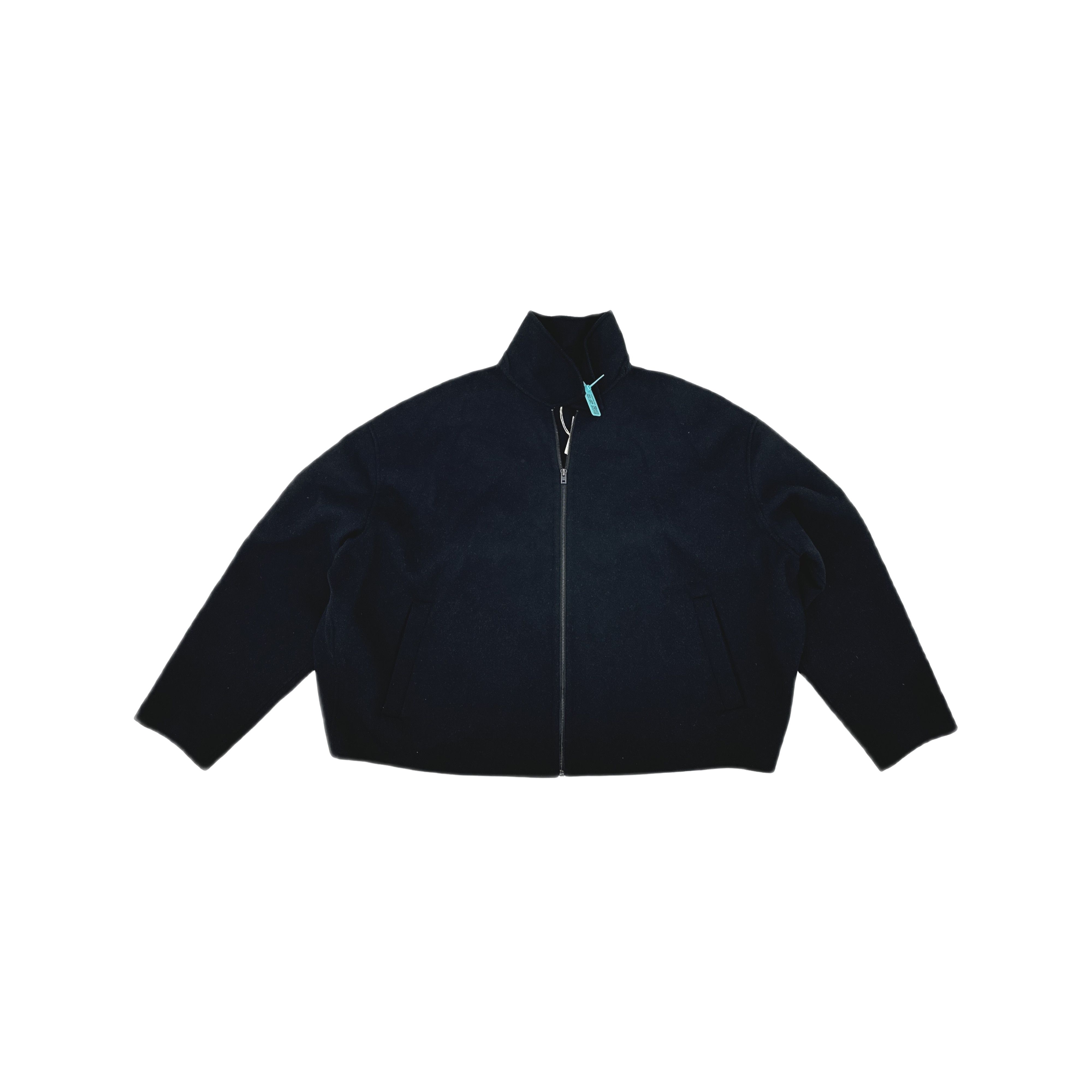 Acne Studios Acne Studios Wool Zip-Up Jacket EU 52 Size US L / EU 52-54 / 3 - 1 Thumbnail