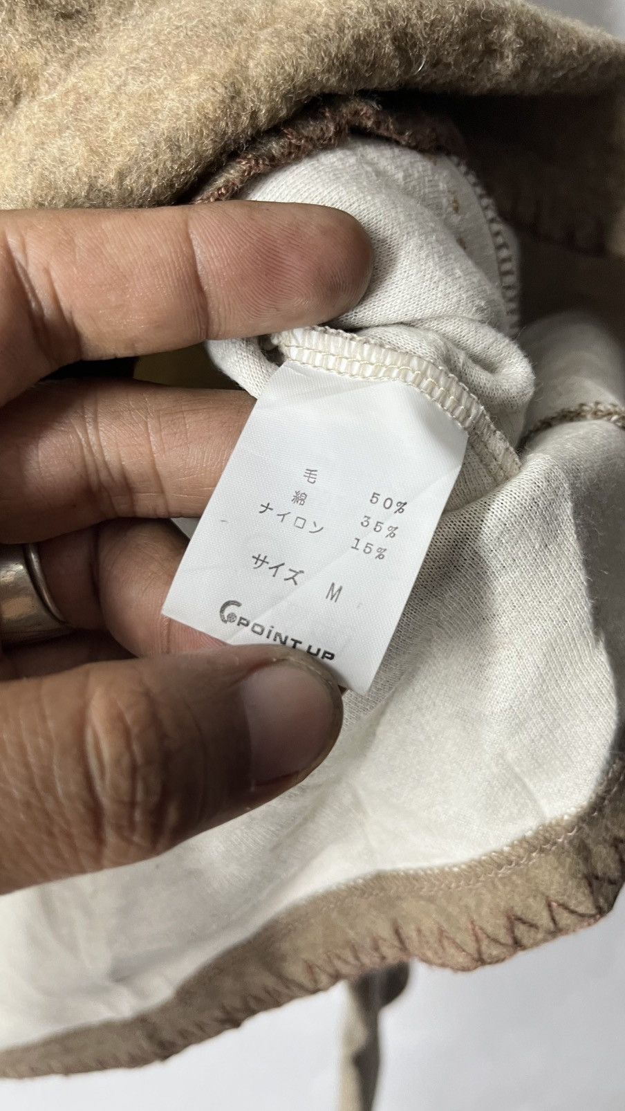 Hai Sporting Gear HAI SPORTING GEAR BY ISSEY MIYAKE Size M / US 6-8 / IT 42-44 - 9 Thumbnail