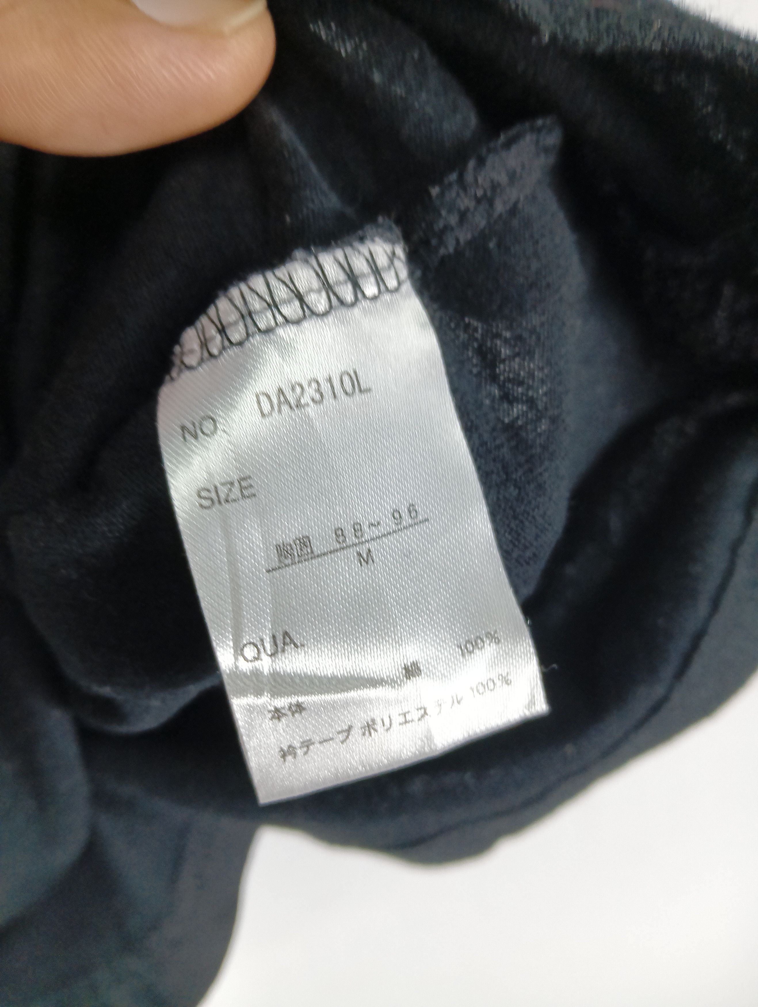 Band Tees × Other RADIO DAYS THE FREEDOM TO OBEY JOHN LENNON TEE Size US M / EU 48-50 / 2 - 5 Thumbnail