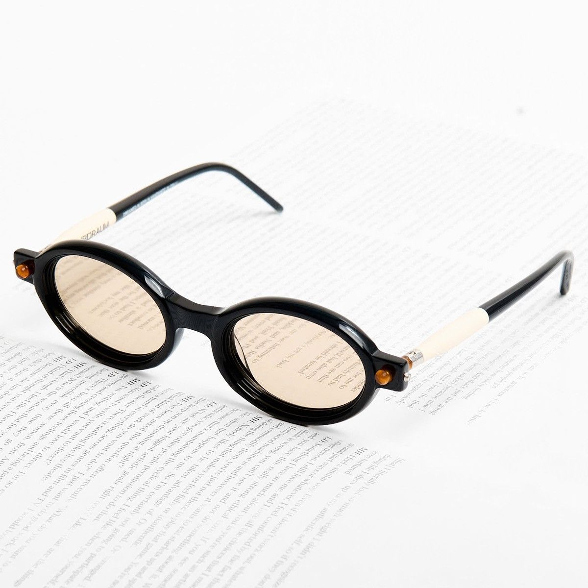 Kuboraum KUBORAUM P6 BS SUNGLASSES Size ONE SIZE - 2 Thumbnail