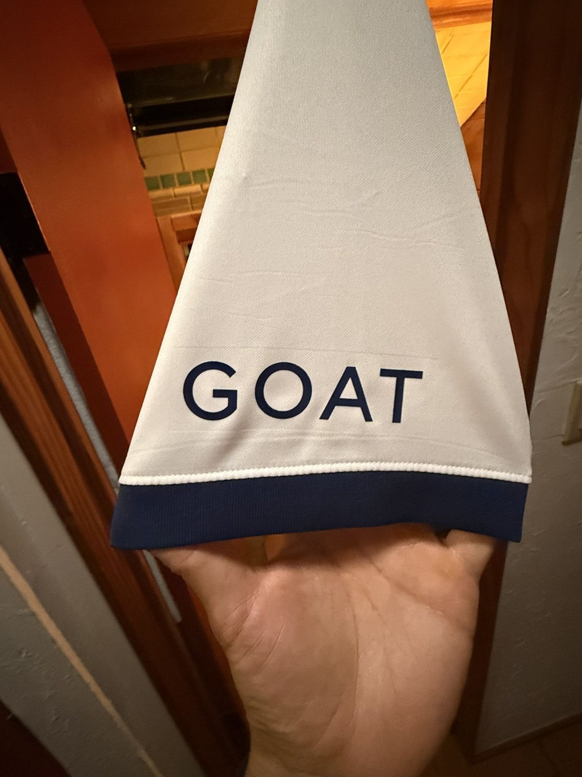 Born X Raised PSG x Born x Raised Mbappe Jersey XL Size US XL / EU 56 / 4 - 3 Thumbnail